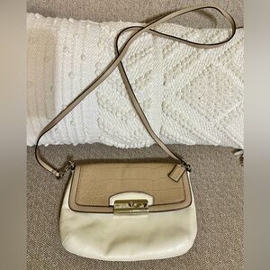 Coach Crossbody